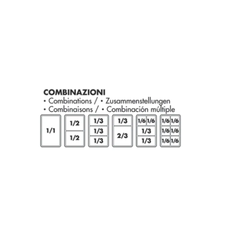 Электрическая машина для приготовления пасты 40L 90 CPA-94ET (09100435)