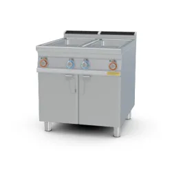 Электрическая машина для приготовления пасты 40+40L 90 CP-98ET