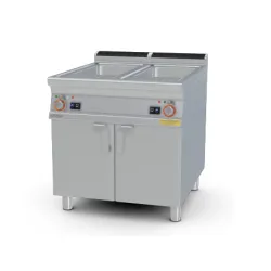 Электрическая машина для приготовления пасты 40+40L 90 CPA-98ET