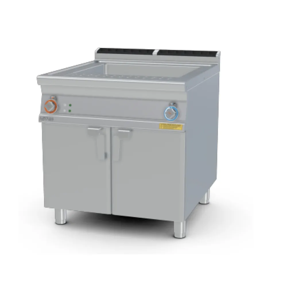 Электрическая машина для приготовления пасты 80L 90 CPB-98ET (09100831)