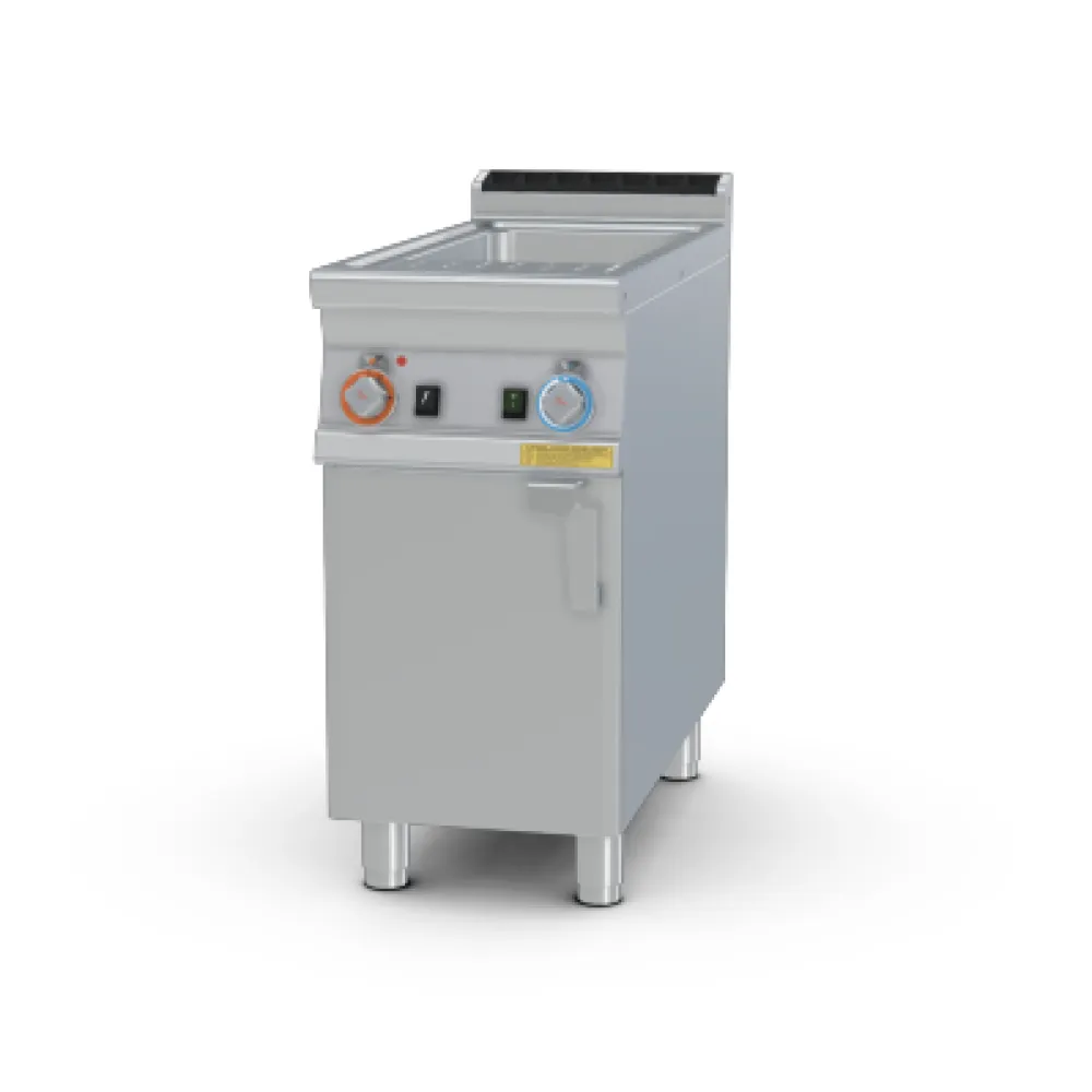 Газовая машина для приготовления пасты 40L 90 CP-94G (09270450)