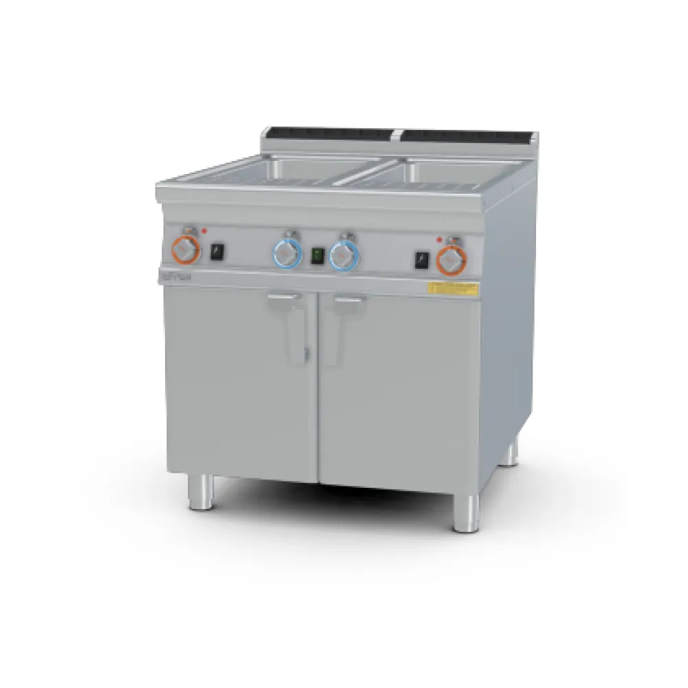 Газовая машина для приготовления пасты 40+40L 90 CP-98G (09270850)