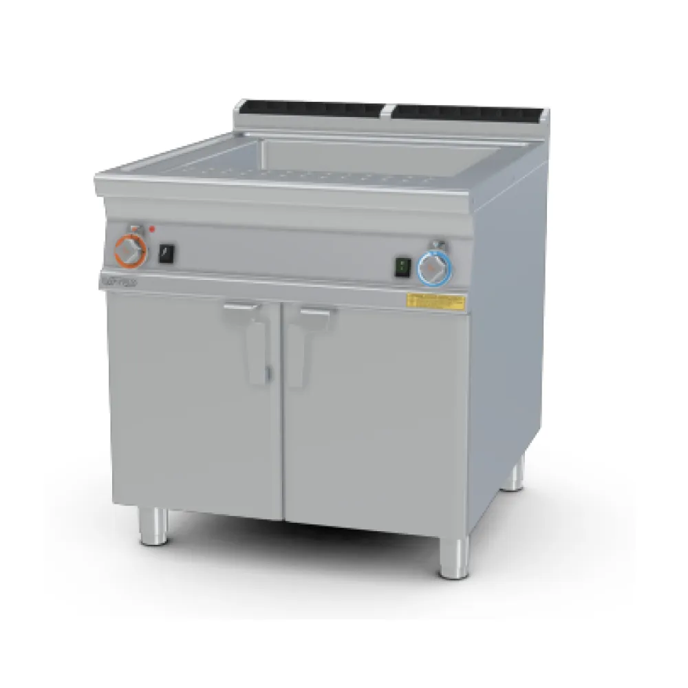Газовая машина для приготовления пасты 80L 90 CPB-98G (09270851)