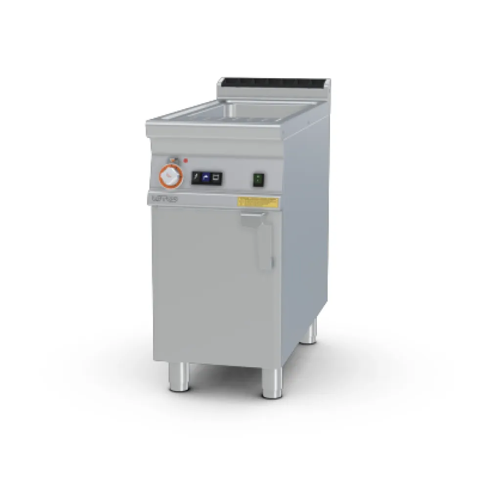 Газовая машина для приготовления пасты 40L 90 CPA-94G (09270455)