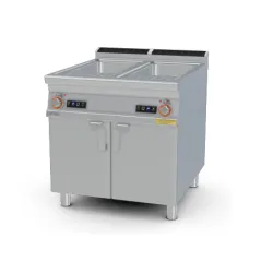 Газовая машина для приготовления пасты 40+40L 90 CPA-98G