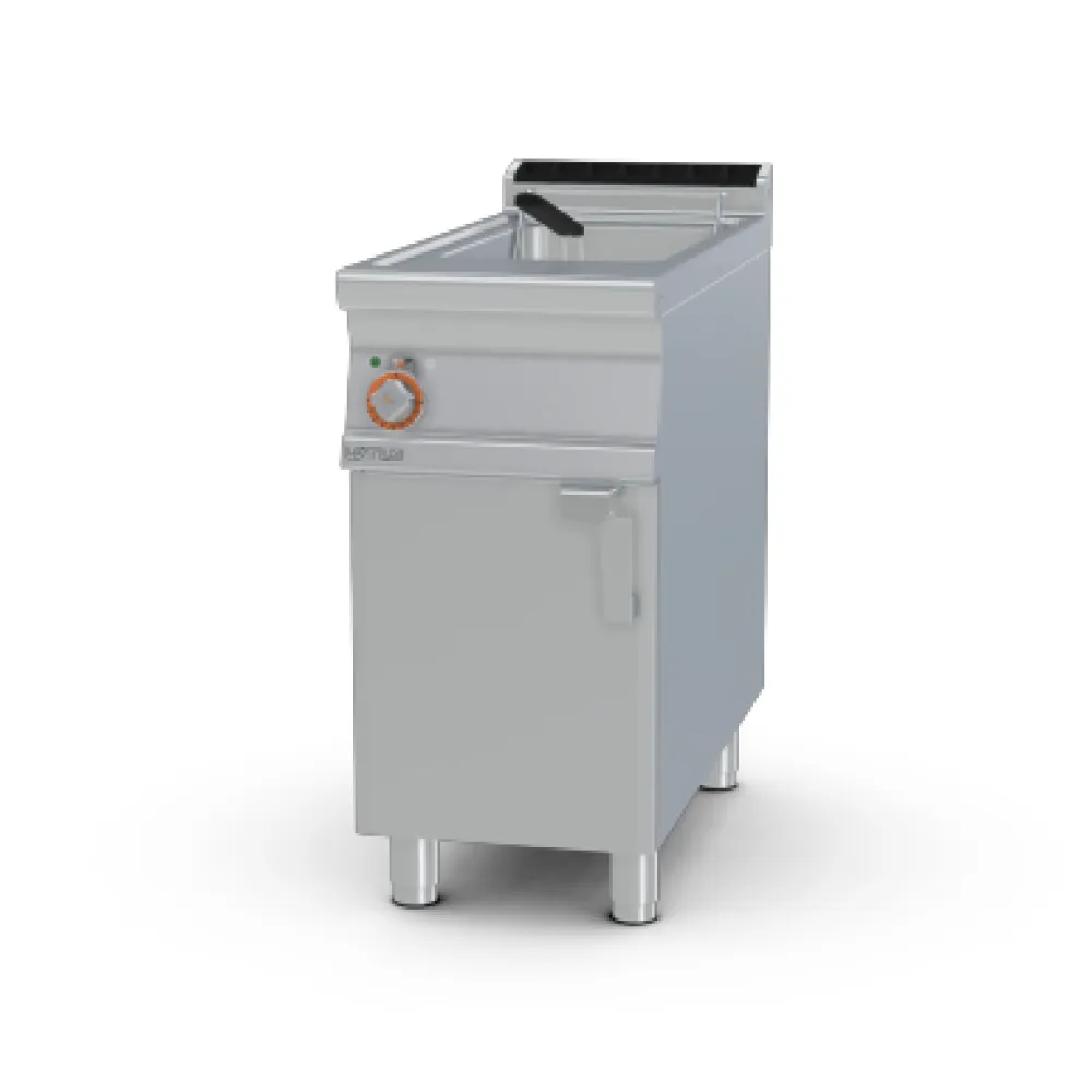 Электрическая фритюрница с нейтральным шкафом 18L 90 F18-94ET (09090430)