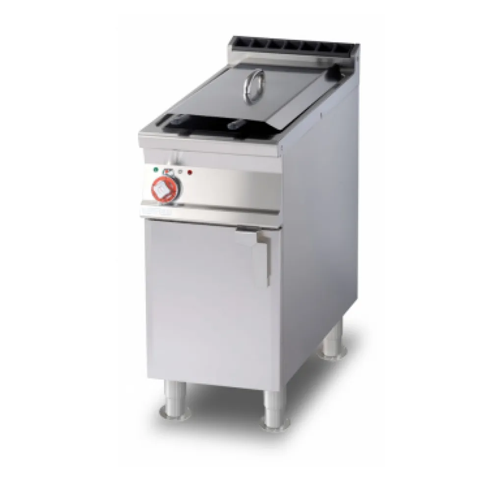 Электрическая фритюрница с нейтральным шкафом 25L 90 MARINE F25-94ETX (09090431X)