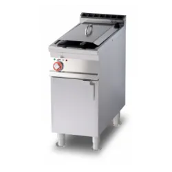 Электрическая фритюрница с нейтральным шкафом 25L 90 MARINE F25-94ETX