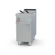Электрическая фритюрница с нейтральным шкафом 25L 90 F25-94ET (09090431)