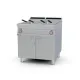 Электрическая фритюрница с нейтральным шкафом 25+25L 90 F2/25-98ET (09090831)