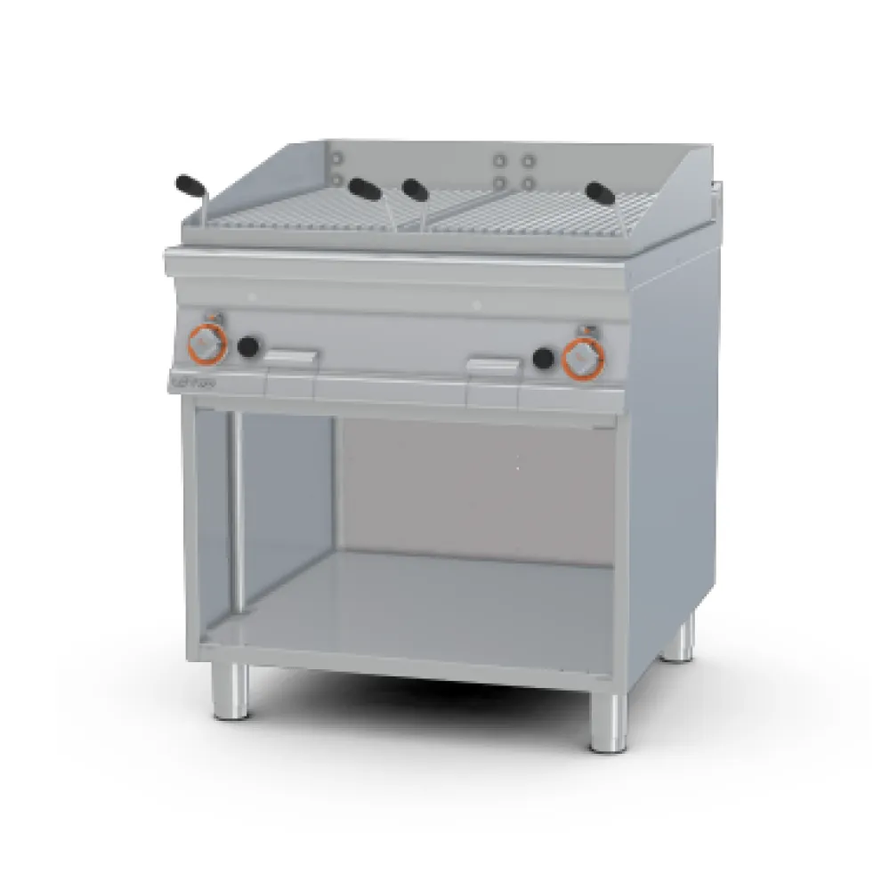 Газовый гриль с нейтральным шкафом 90 CW-98G (09250850)