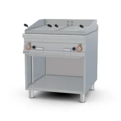 Газовый гриль с нейтральным шкафом 90 CW-98G