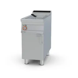 Газовый фритюр с нейтральным шкафом 18 л 90 F18-94G