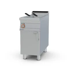 Газовый фритюр с нейтральным шкафом 25 л 90 F25-94G