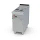 Газовый фритюр с нейтральным шкафом 23L 90 F23-94GVP (09330451)