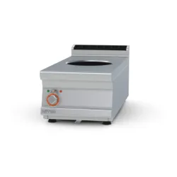 Индукционная плита WOK 90 PCIWT-94ET