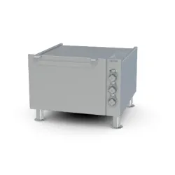 Многофункциональная электрическая печь -подставка 90 MARINE MFV-98ETX