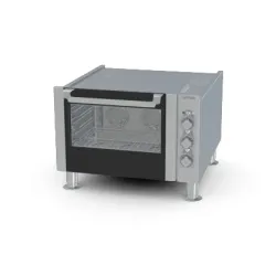 Многофункциональная электрическая печь -подставка 90 MARINE MFV-98ETX/V