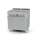 Газовая плита с духовкой LOTUS 08680850