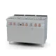 Газовая плита с духовкой LOTUS 08681250