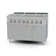 Газовая плита с духовкой LOTUS 08691261