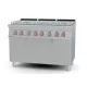 Газовая плита с духовкой LOTUS 08691260