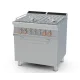 Газовая плита с духовкой LOTUS 08800860