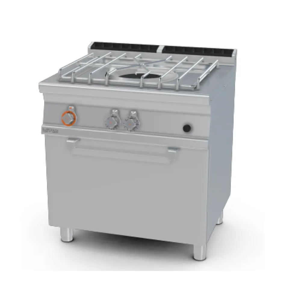 Газовая плита с духовкой LOTUS 08680851