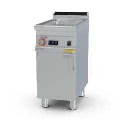 Газовая машина для приготовления пасты AUTOMATIC 25L 70 CPA-74G