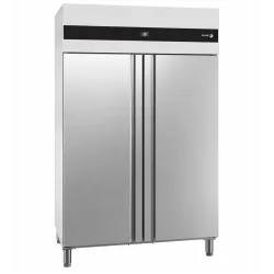Холодильник Off-cycle defrost GN 2/1 1186L CUP-22G