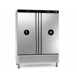 Холодильник с морозильной камерой SNACK, 1012L CUD-22S/M