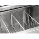 Барный холодильник с вертикальной загрузкой 223 л TLC-2 SS (19089722)