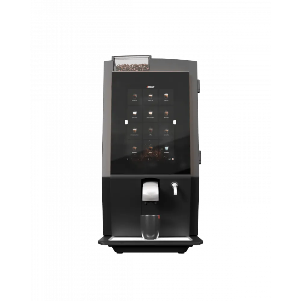 Кофемашина ESPRECIOUS 11