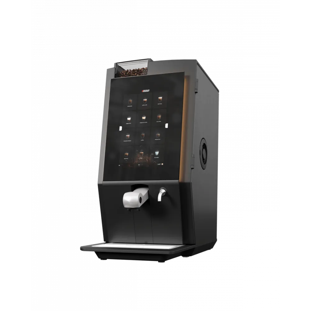 Кофемашина ESPRECIOUS 11