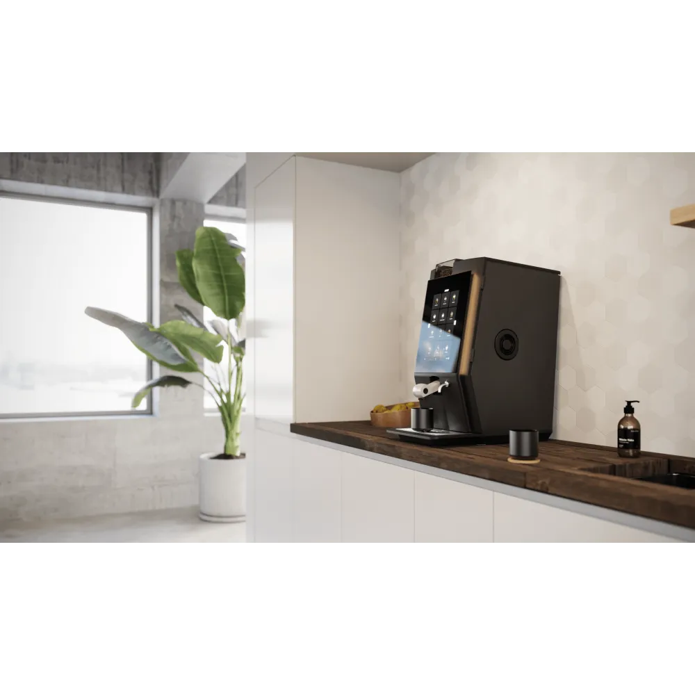 Кофемашина ESPRECIOUS 11