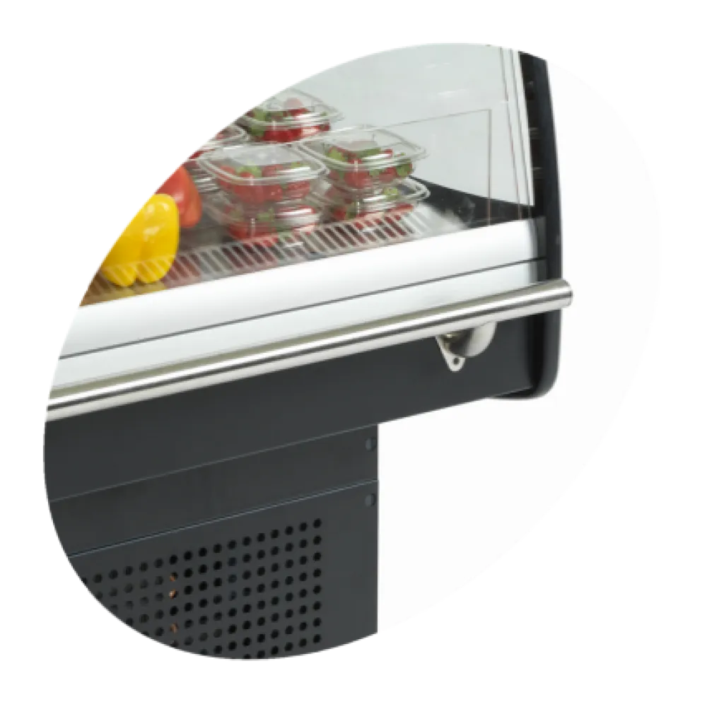 Импульсный охладитель 105l