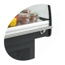 Импульсный охладитель 105l