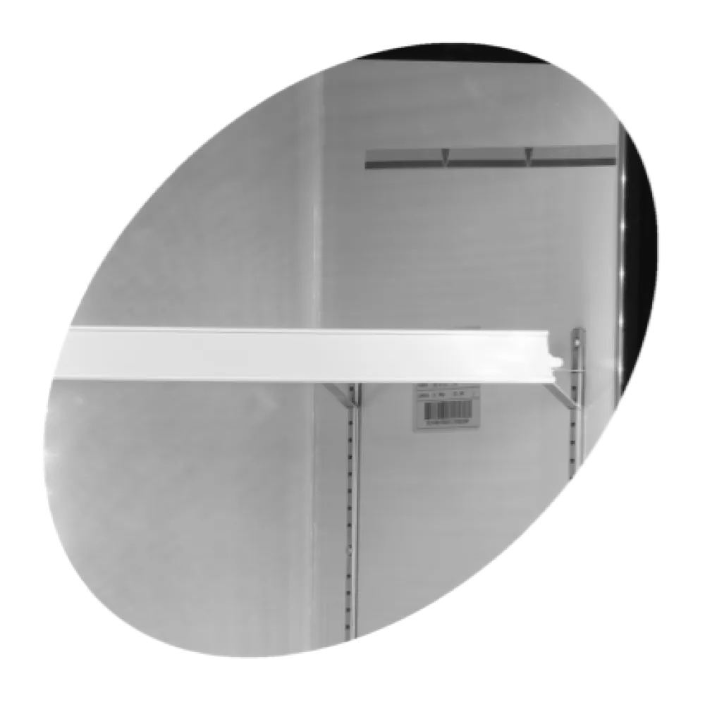 Холодильный шкаф NC5000