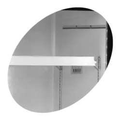 Холодильный шкаф NC5000