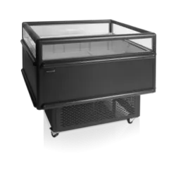 Холодильная/морозильная ванна 165 л