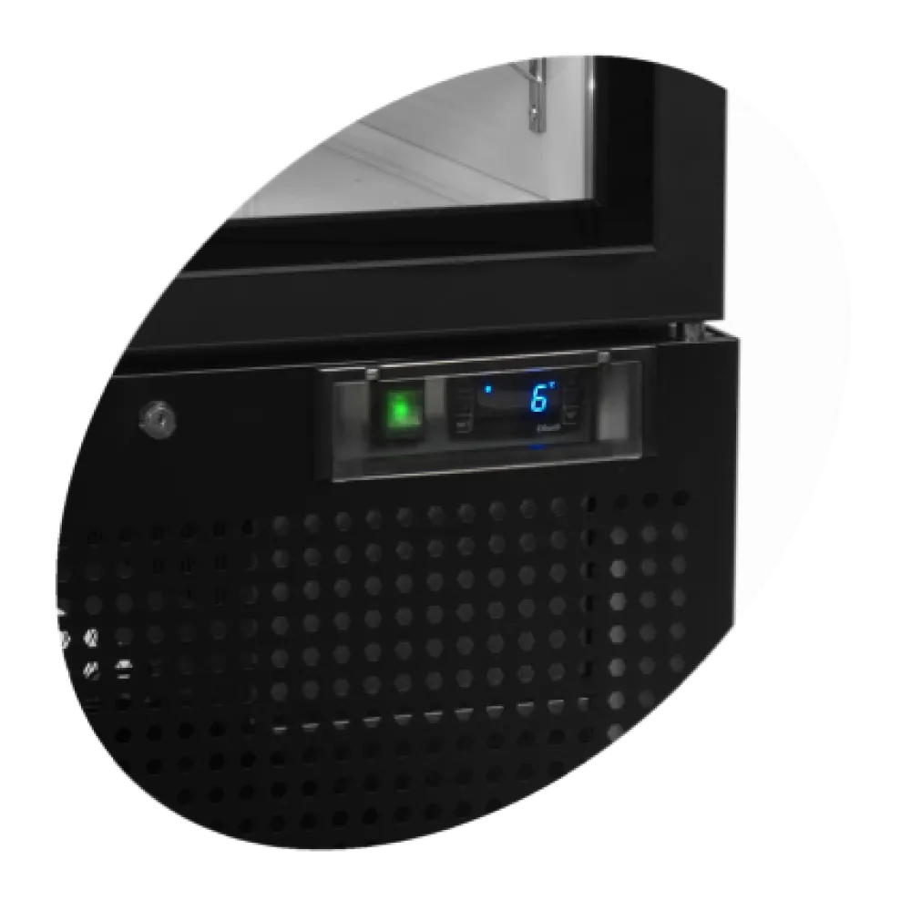 Холодильный шкаф NC5000