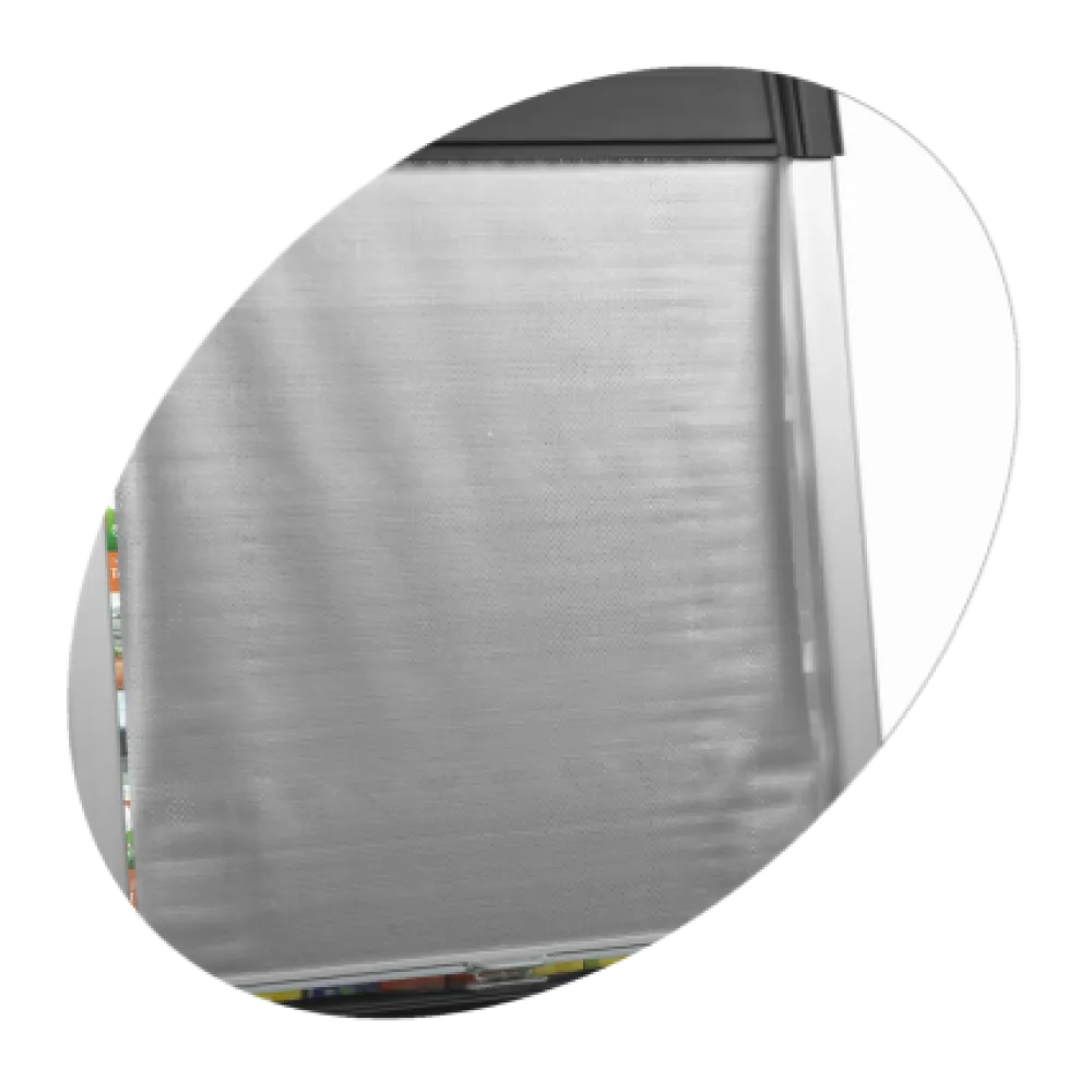 Витрина ODC90 BLACK