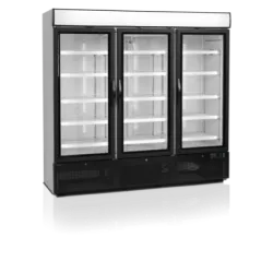 Холодильный шкаф NC7500