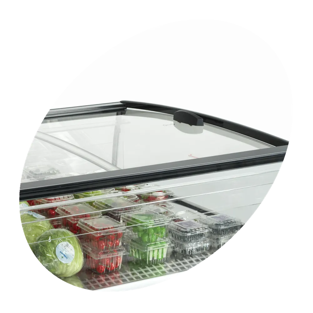 Импульсный охладитель 105l