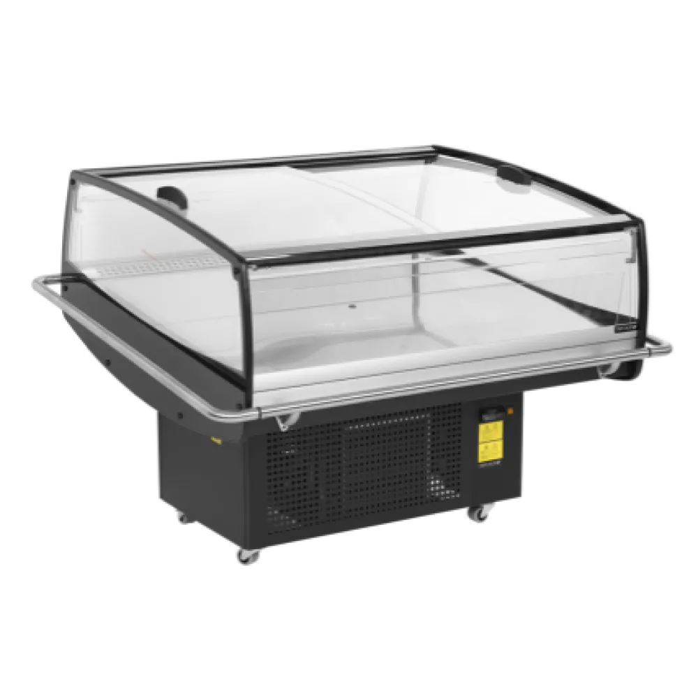 Импульсный охладитель PDC126 235l