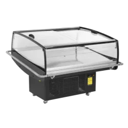 Импульсный охладитель PDC126 235l