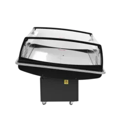 Импульсный охладитель PDC126 235l