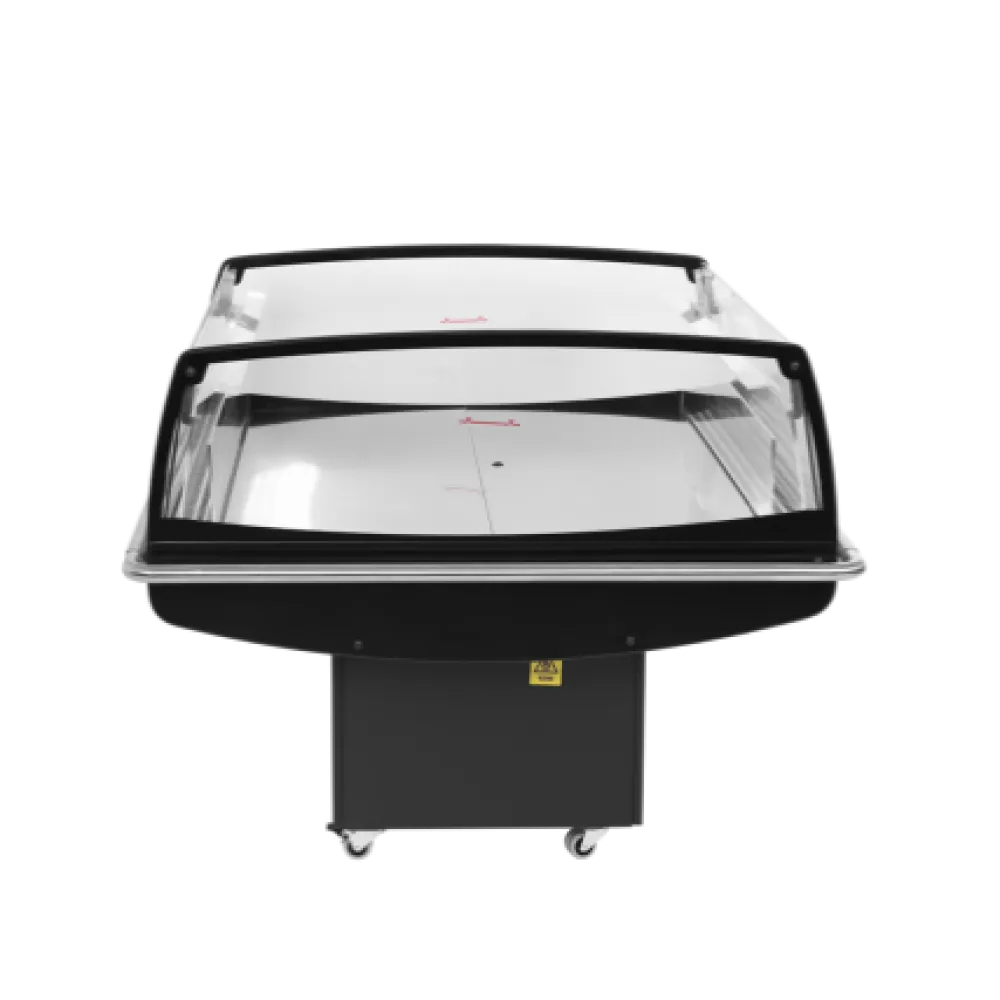 Импульсный охладитель PDC126 235l