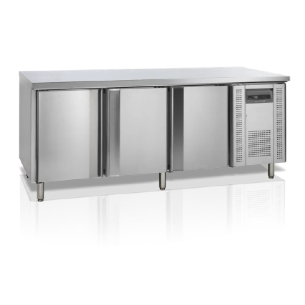 Холодильный стол BK 2020 мм