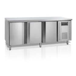 Холодильный стол BK 2020 мм